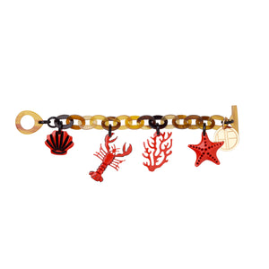 PRE ORDER UNDERWATER LOVE BRACELET