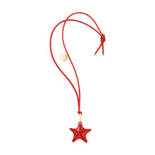 Laden Sie das Bild in den Galerie-Viewer, UNDERWATER LOVE PENDANT SEESTERN
