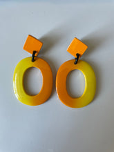 Load image into Gallery viewer, CLEO (yellow ombré) 2020 Shape - HORN FACTORY
