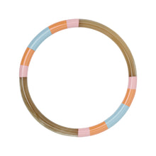 Laden Sie das Bild in den Galerie-Viewer, LILLY (blue and orange) - HORN FACTORY
