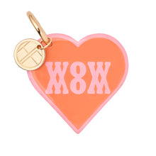 Laden Sie das Bild in den Galerie-Viewer, Vorbestellung WOW MOM CHARM (peach) - HORN FACTORY
