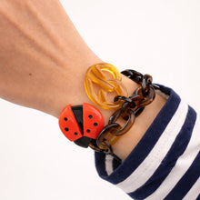 Load image into Gallery viewer, CHARIVARI ARMBAND - HORN FACTORY
