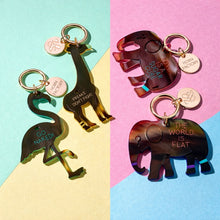 Laden Sie das Bild in den Galerie-Viewer, HF X ZOOZOO Giraffe
