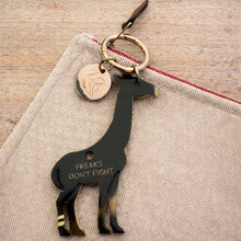 Laden Sie das Bild in den Galerie-Viewer, HF X ZOOZOO Giraffe
