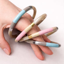 Load image into Gallery viewer, LILLY (baby pink) - HORN FACTORY
