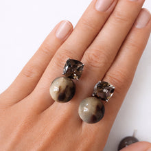 Laden Sie das Bild in den Galerie-Viewer, DELIA SALTED CARAMEL
