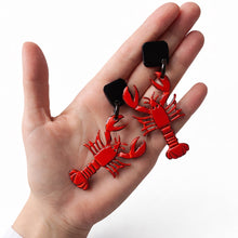 Laden Sie das Bild in den Galerie-Viewer, UNDERWATER LOVE LOBSTER
