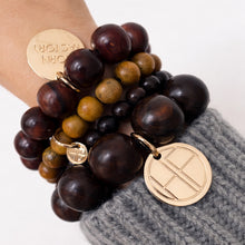 Load image into Gallery viewer, SAFARI WOOD MEDIUM
