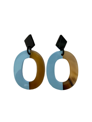 CLEO (blue - 2020 shape) - HORN FACTORY