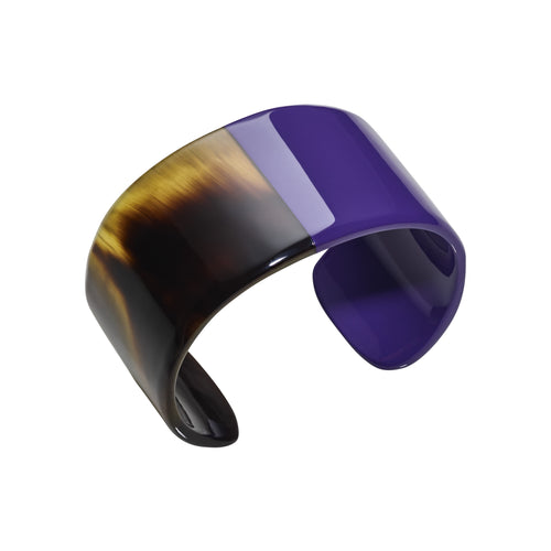 JOY (purple) - HORN FACTORY