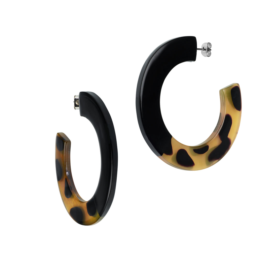 MIMI (black) - HORN FACTORY