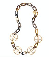 Load image into Gallery viewer, CARA (beige) - HORN FACTORY
