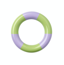 Load image into Gallery viewer, LOULOU (pastell violet / green) - HORN FACTORY
