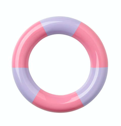 LOULOU pink / violet - HORN FACTORY