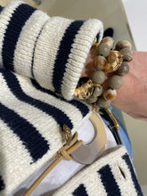 Load image into Gallery viewer, SAFARI BEADS - HORN FACTORY
